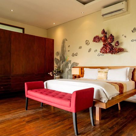 Villa Nara - Your Unique & Private Villa In Seminyak Petitenget מראה חיצוני תמונה