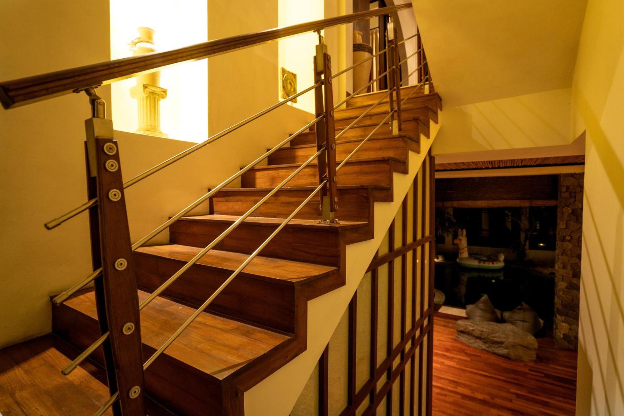 Villa Nara - Your Unique & Private Villa In Seminyak Petitenget מראה חיצוני תמונה