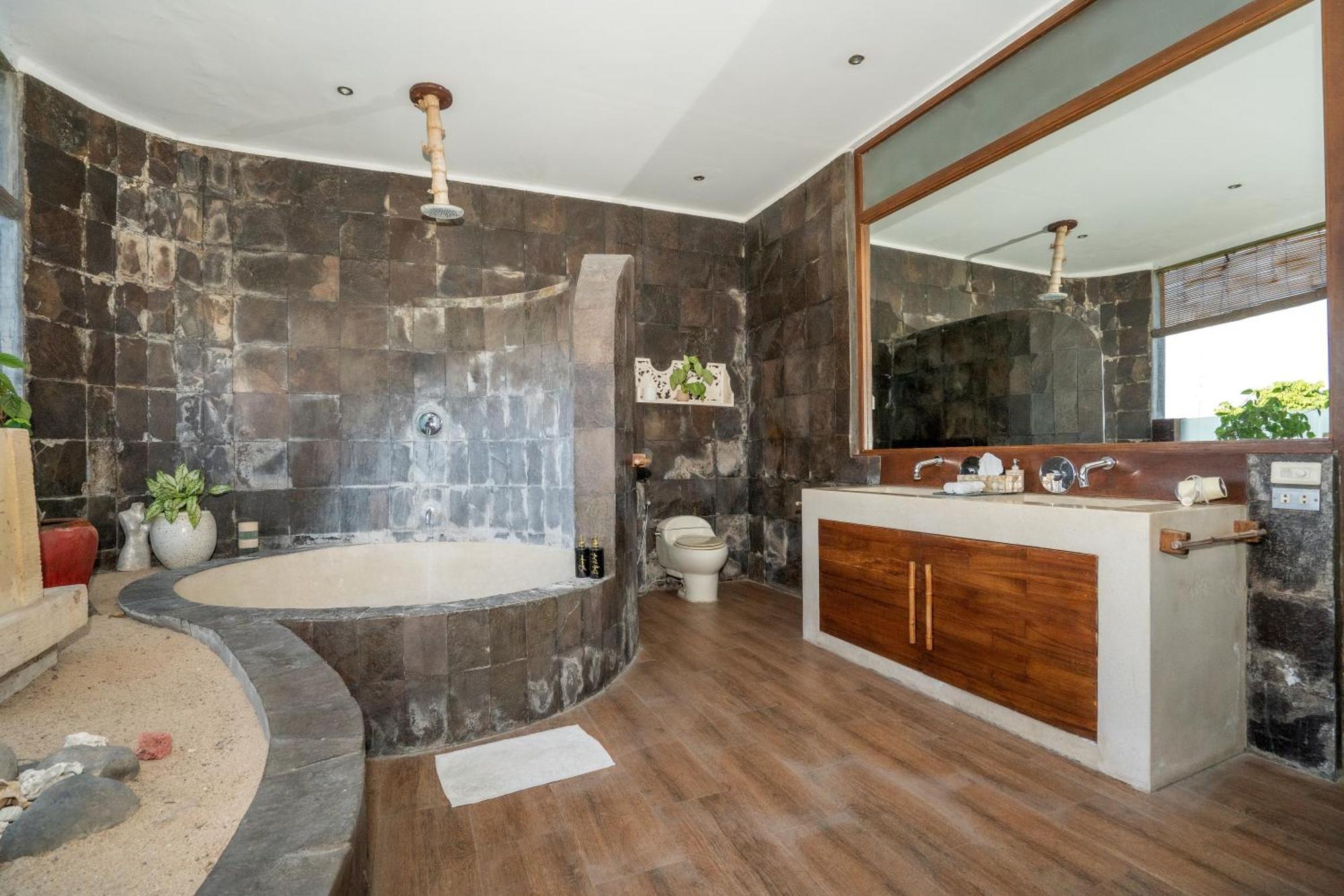Villa Nara - Your Unique & Private Villa In Seminyak Petitenget מראה חיצוני תמונה