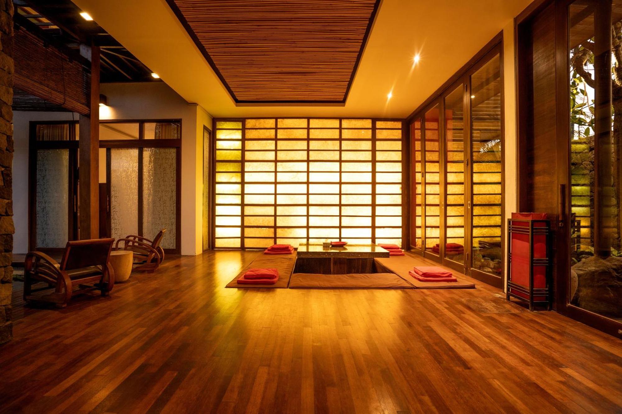 Villa Nara - Your Unique & Private Villa In Seminyak Petitenget מראה חיצוני תמונה