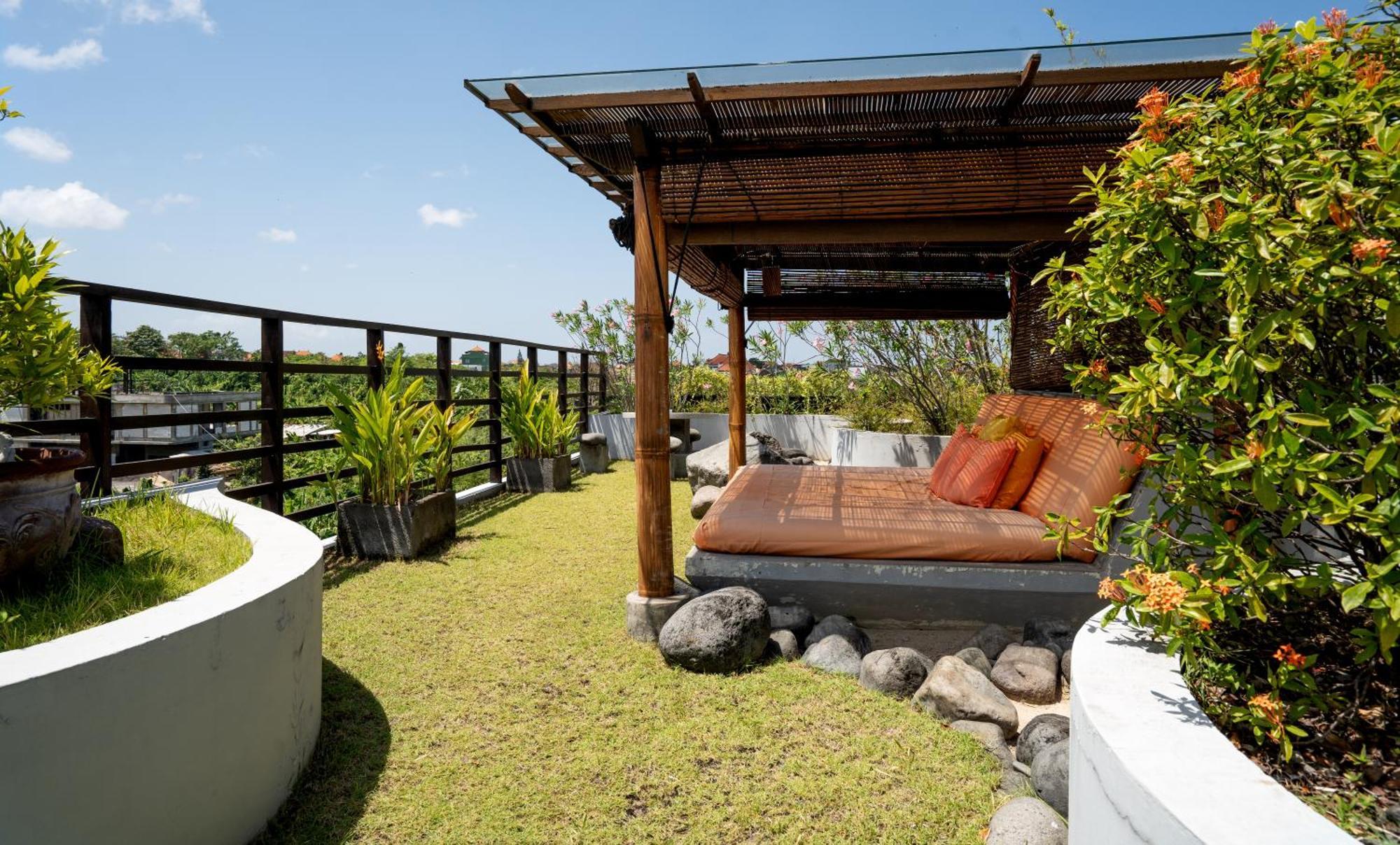 Villa Nara - Your Unique & Private Villa In Seminyak Petitenget מראה חיצוני תמונה