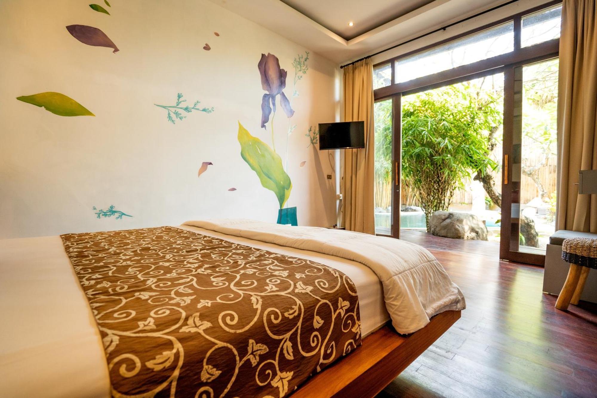 Villa Nara - Your Unique & Private Villa In Seminyak Petitenget מראה חיצוני תמונה