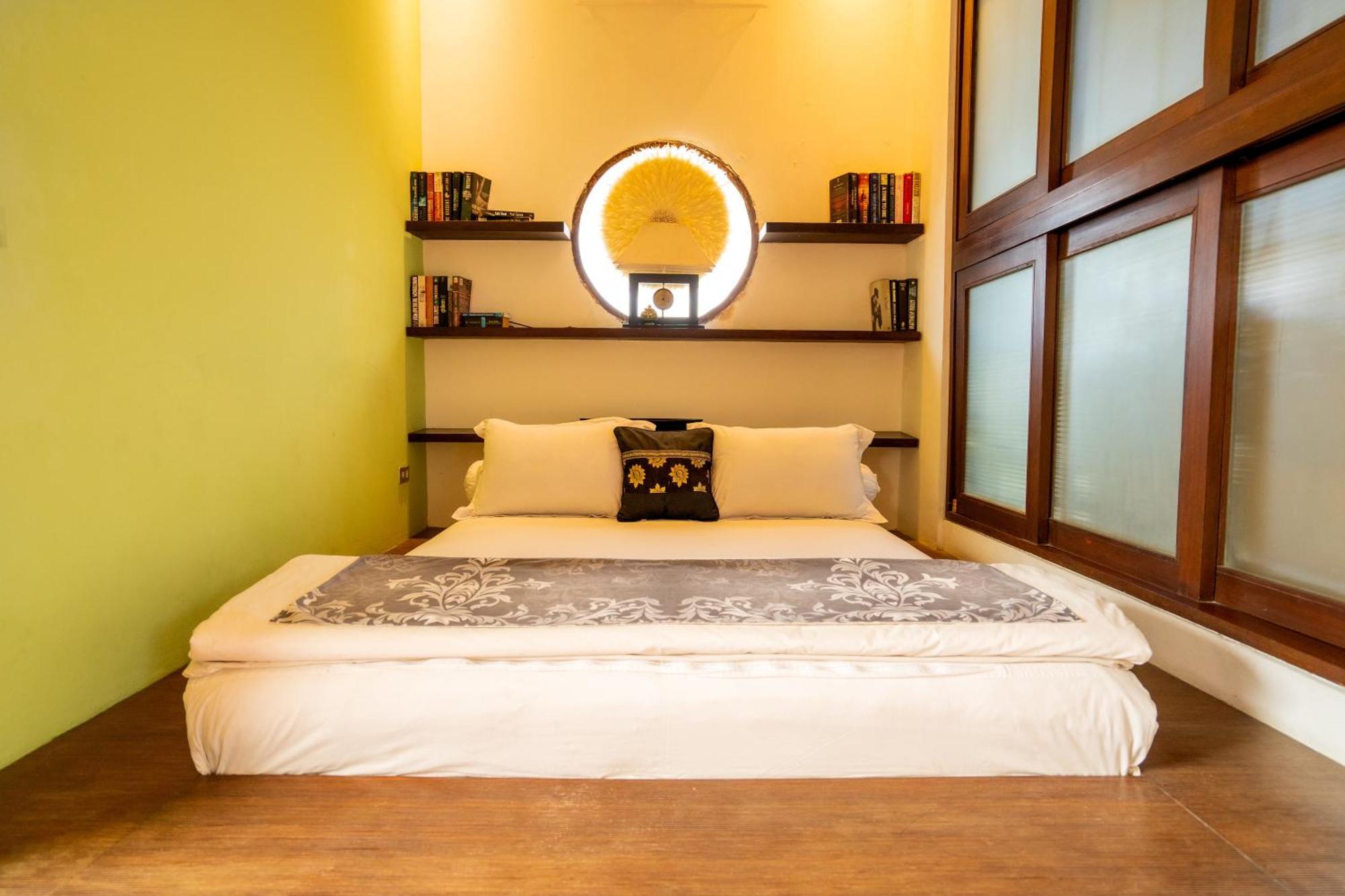 Villa Nara - Your Unique & Private Villa In Seminyak Petitenget מראה חיצוני תמונה