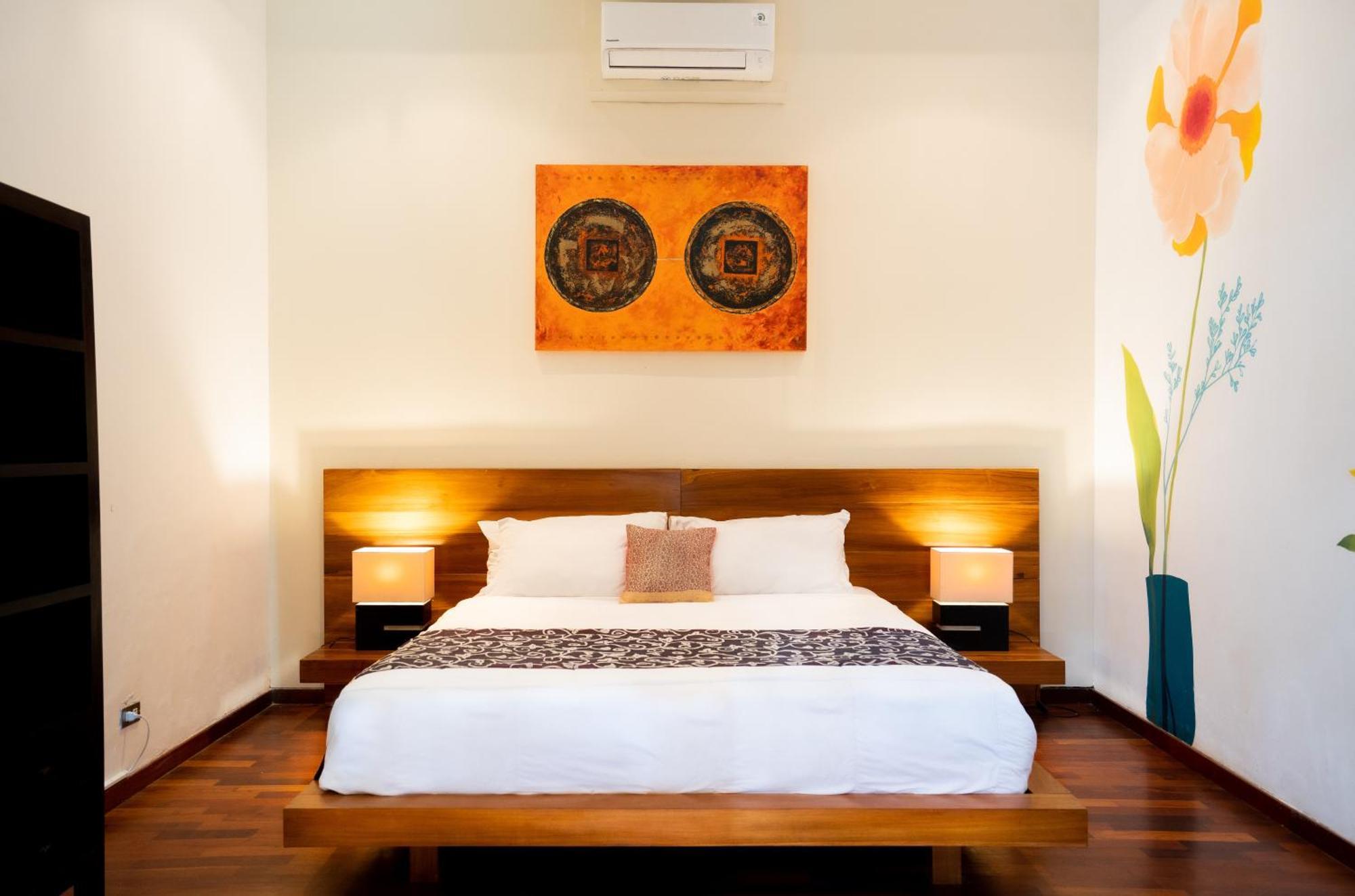 Villa Nara - Your Unique & Private Villa In Seminyak Petitenget מראה חיצוני תמונה