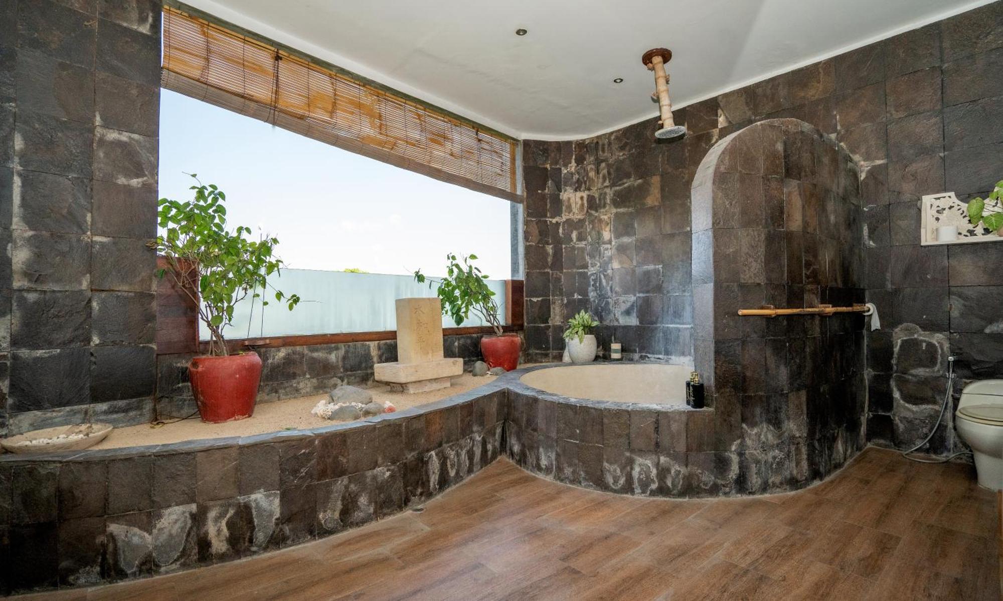 Villa Nara - Your Unique & Private Villa In Seminyak Petitenget מראה חיצוני תמונה