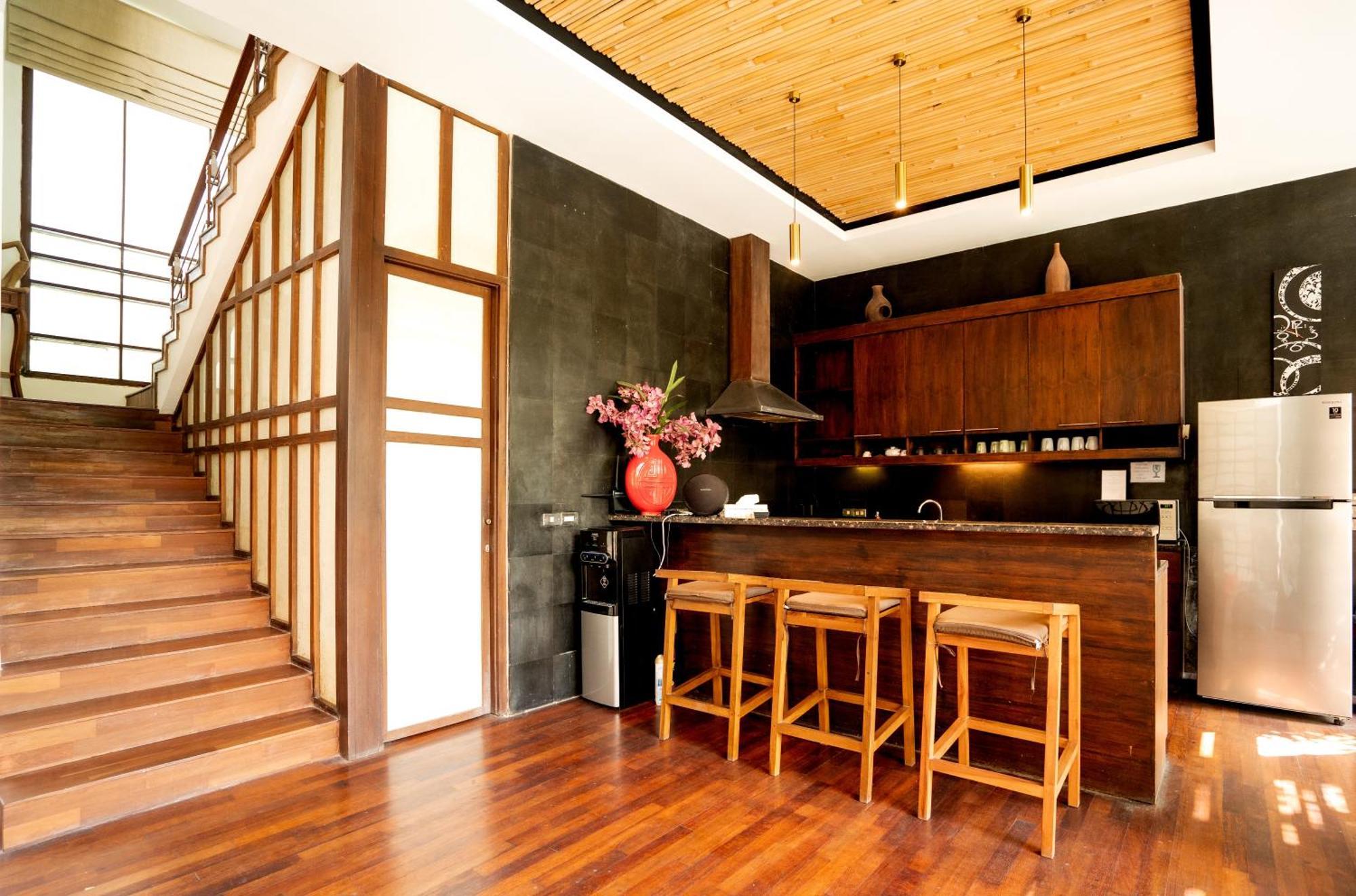 Villa Nara - Your Unique & Private Villa In Seminyak Petitenget מראה חיצוני תמונה