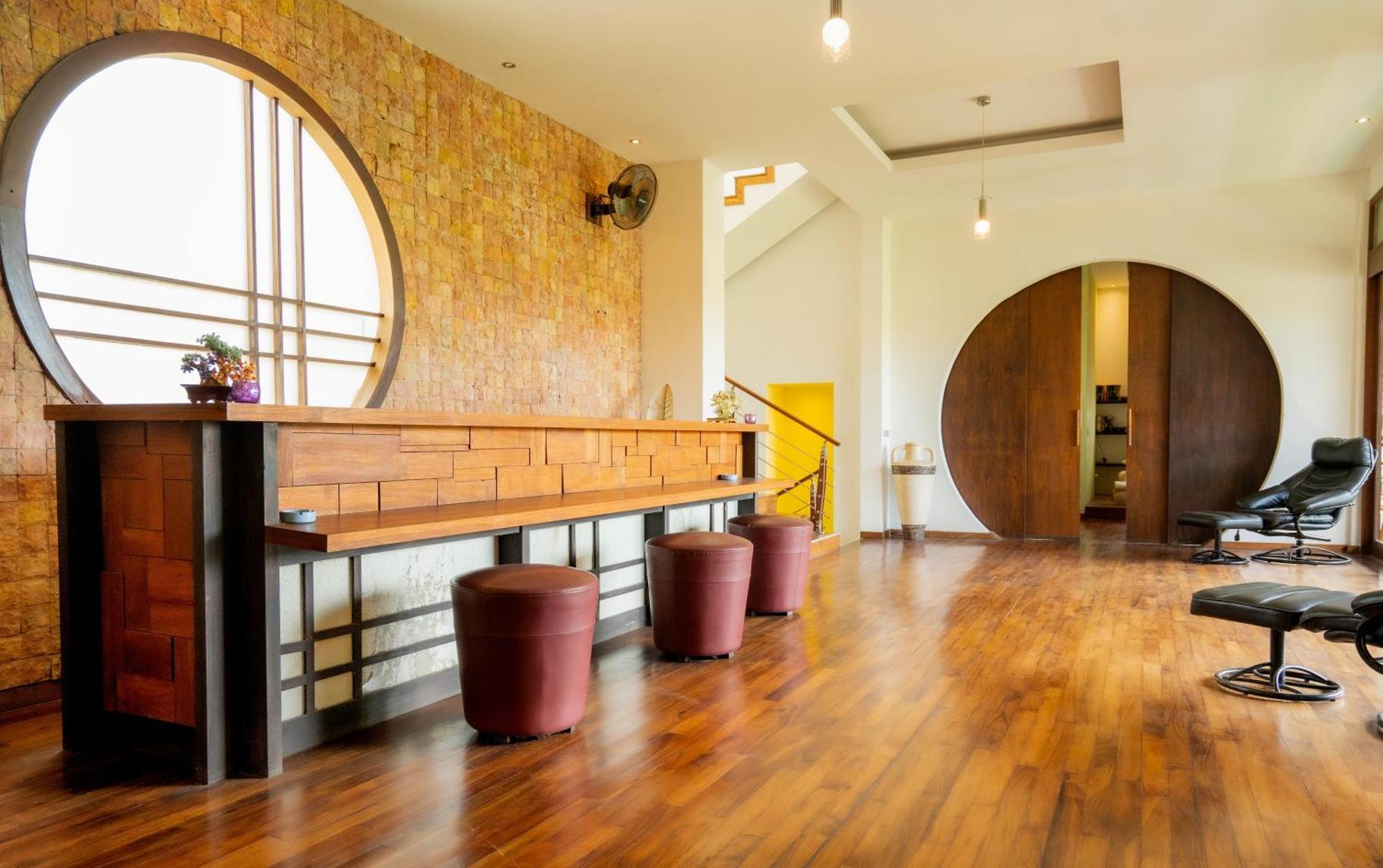 Villa Nara - Your Unique & Private Villa In Seminyak Petitenget מראה חיצוני תמונה