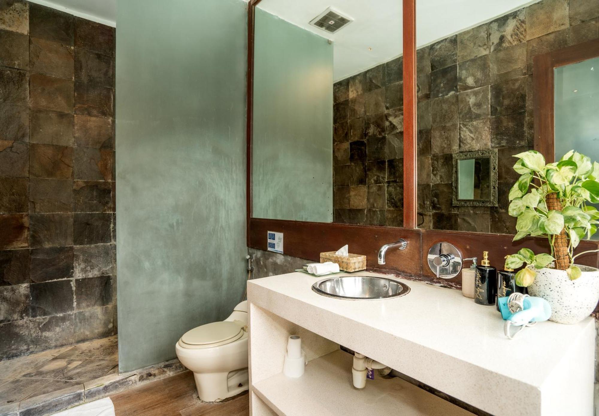 Villa Nara - Your Unique & Private Villa In Seminyak Petitenget מראה חיצוני תמונה
