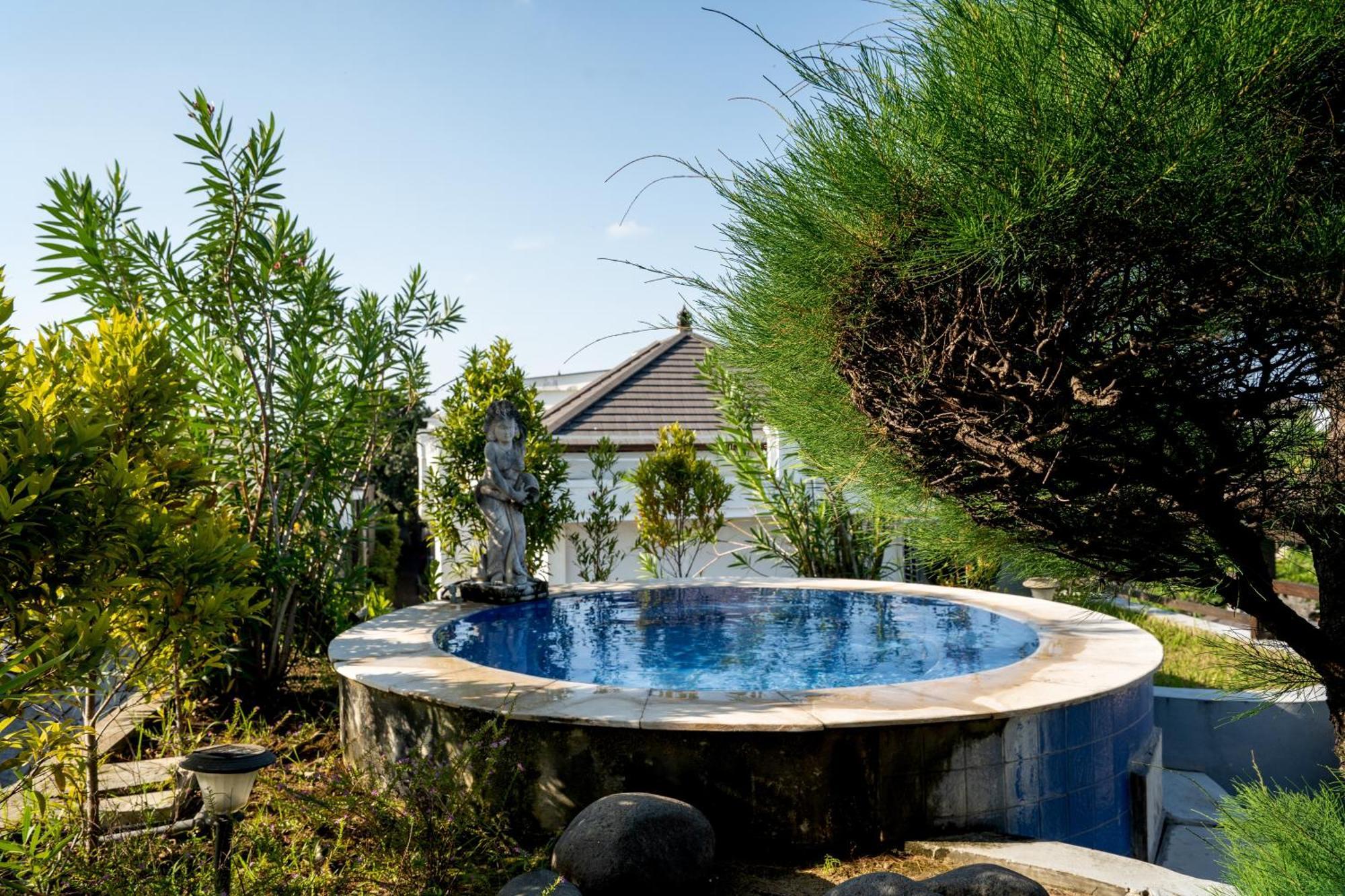Villa Nara - Your Unique & Private Villa In Seminyak Petitenget מראה חיצוני תמונה